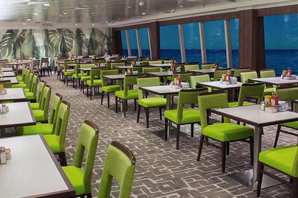 Norwegian Jewel Gallery Image